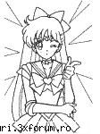 sailor venus - sailor_zeita_mars - sailor moon