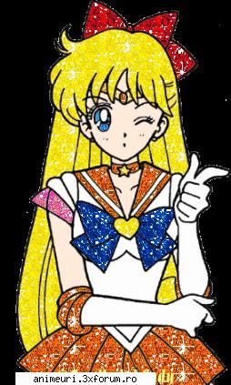 sailor venus - sailor_zeita_mars - sailor moon