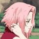 sakura haruno - Mayame - Naruto