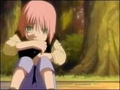 sakura haruno - Mayame - Naruto