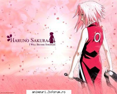 sakura haruno - angel_girl_love - Naruto