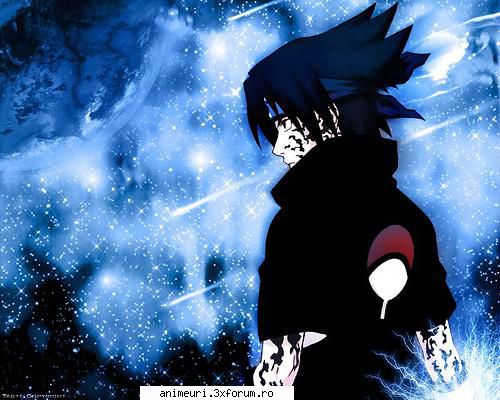 sasuke - saz cum postez poze? - Naruto