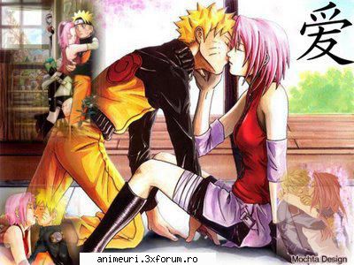 sasuke - salz naruto and sakura kidss - Naruto