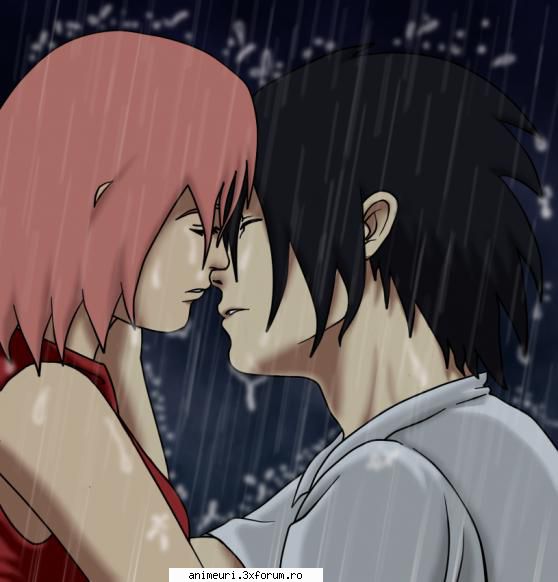 sasuke - sakura and sasuke kidss - Naruto