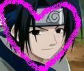 sasuke uchiha - sunt topita dupa Sasuke - Naruto