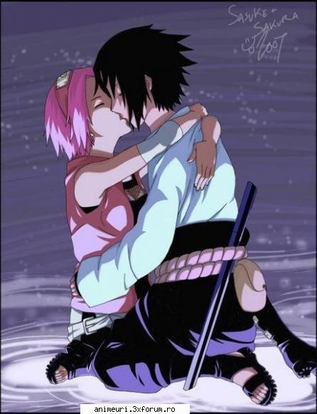 sasuke uchiha - ma intrebam dak are cineva toate episoadele din - Naruto