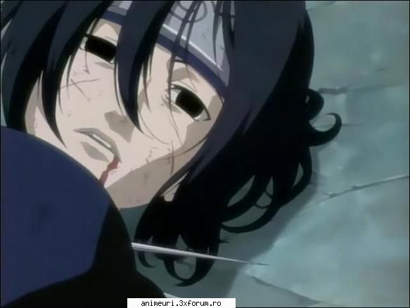 sasuke uchiha - Imi place foarte mult personajul Sasuke Uchiha ! - Naruto
