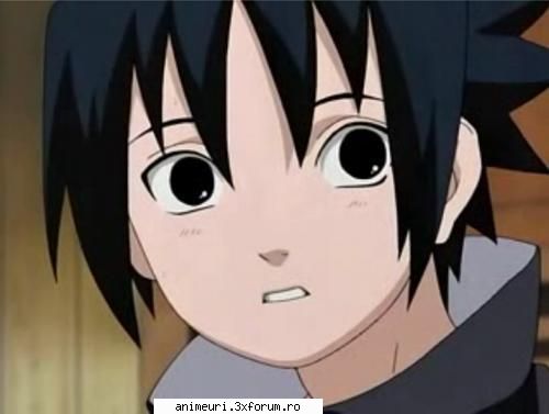 sasuke uchiha - Aaa ... aceasta este cu Sasuke micut ... este - Naruto