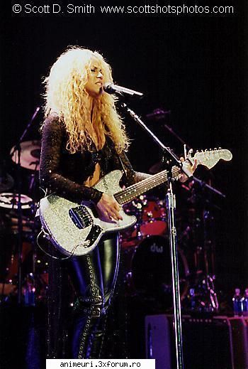 shakira in concerte - layla - shakira
