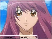 sora neaghino - oana - kaleido star