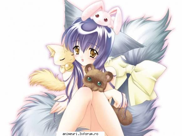 taramul oamenianimalelor - am cateva sweet - Taramuri