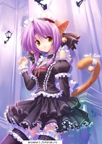 taramul oamenianimalelor - lumiere-chan - Taramuri