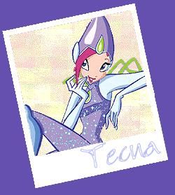 tecna - madalina-sakura - WINX CLUB