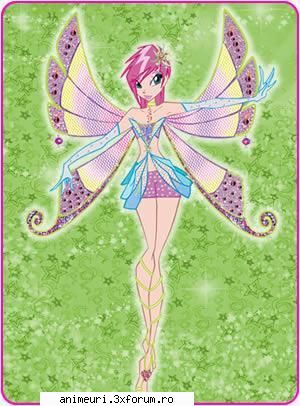tecna - angel_girl_love - WINX CLUB